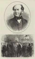 George Gilbert Scott